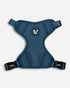 Arnes Doble Agarre Azul (acero)